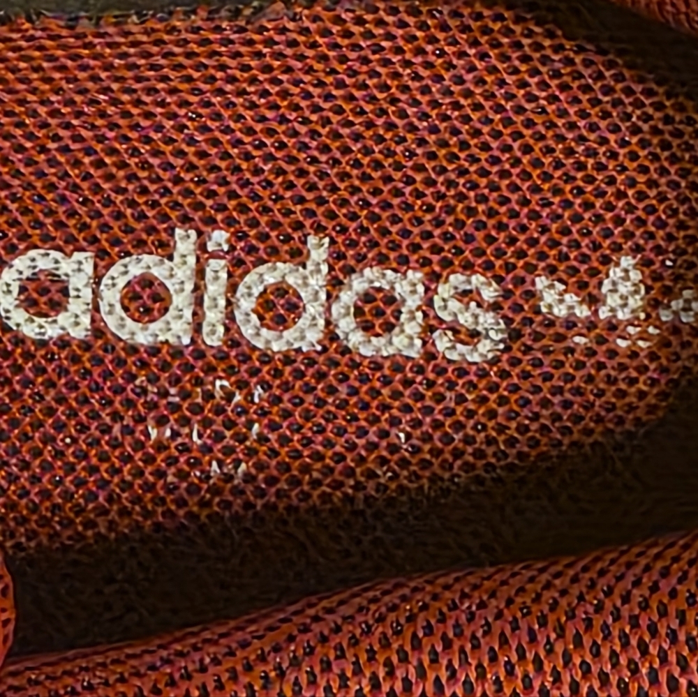 Adidas Superstar Snake Pack Red S82730 Mens Size 14 Shoes - Picture 7 of 8